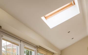 Freebirch conservatory roof insulation companies