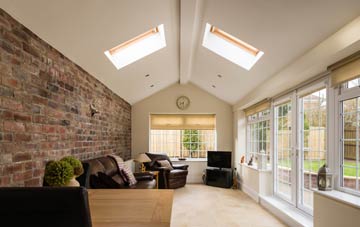 conservatory roof insulation Freebirch, Derbyshire