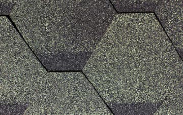 Freebirch fibreglass shingle repairs