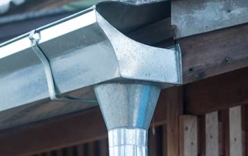 Freebirch guttering companies